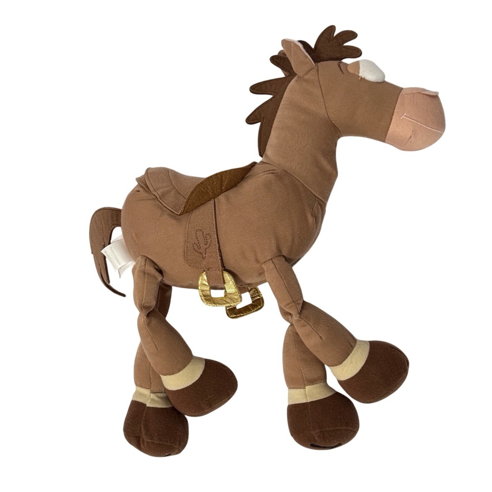 Disney/Pixar Toy Story 14" Plush Bullseye Disney‎ Toys